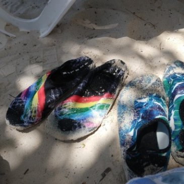 The Best Water Shoes For Hawaii