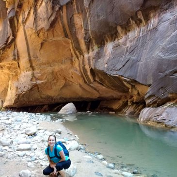4 Best Zion National Park Hikes, Plus Best Kept Secrets