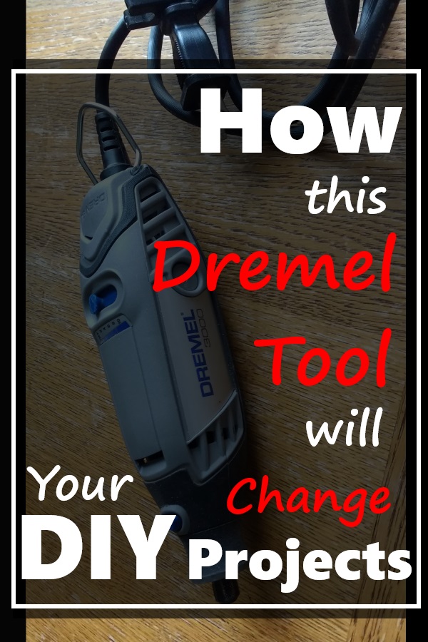How the best dremel tool will change your DIY projects