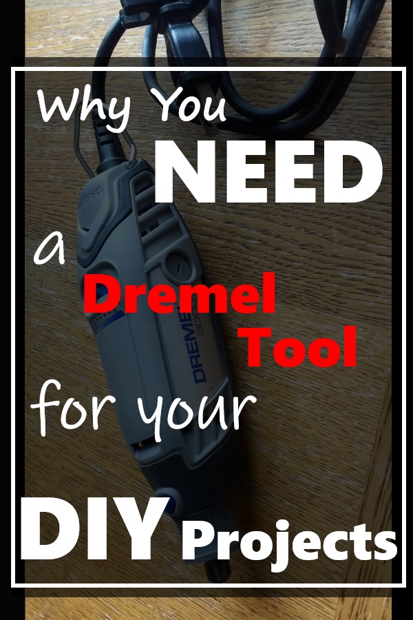 Why you need the best dremel tool for your DIY projects